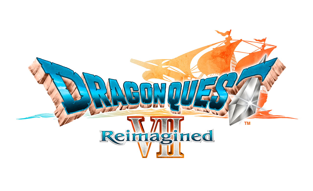 ドラゴンクエストVII Reimagined - CRI Middleware
